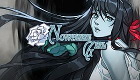 Nowhere Girl