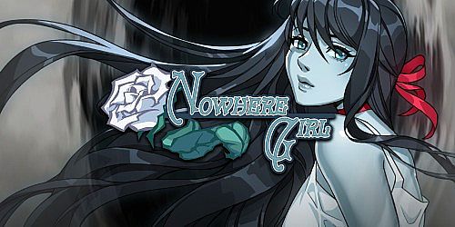 Nowhere Girl