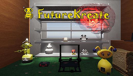 FutureKreate