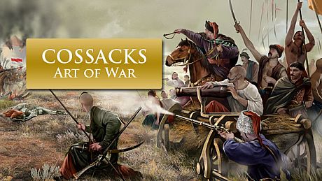 Cossacks: Art of War