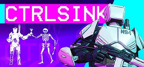 CTRLSINK Game