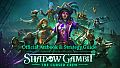 Shadow Gambit: The Cursed Crew Artbook & Strategy Guide