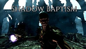 Shadow Baptism