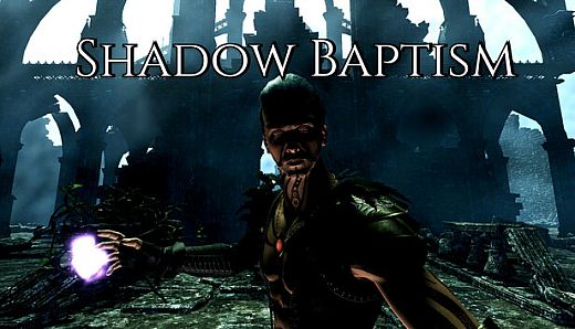 Shadow Baptism