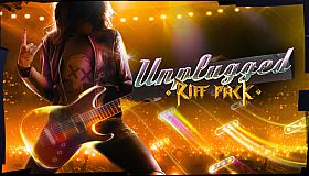 Unplugged - Riff Pack