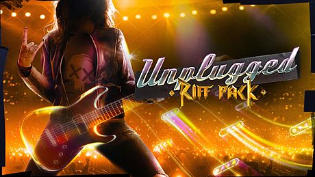 Unplugged - Riff Pack DLC