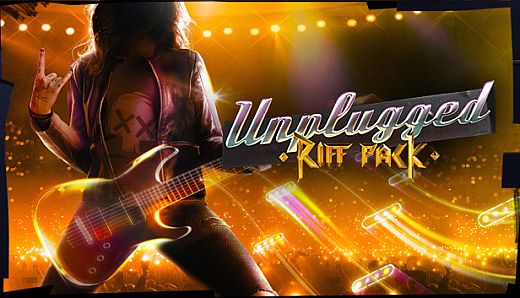 Unplugged - Riff Pack