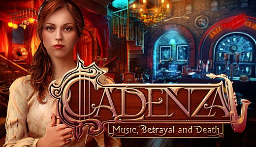Cadenza: Music, Betrayal and Death Collector's Edition
