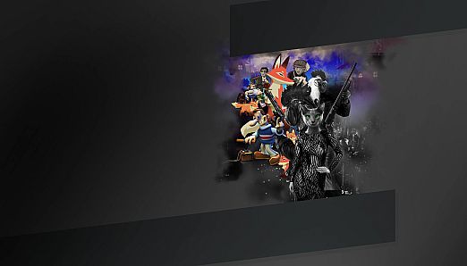 4-in-1 Adventure Bundle