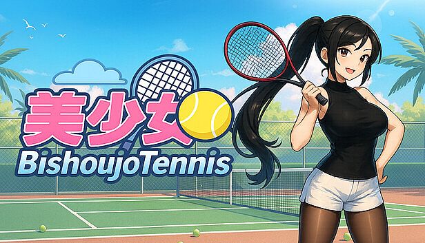Buy Bishoujo Tennis