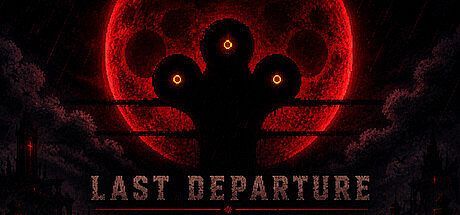 Last Departure