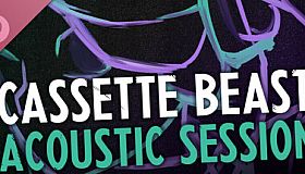 Cassette Beasts Acoustic Sessions