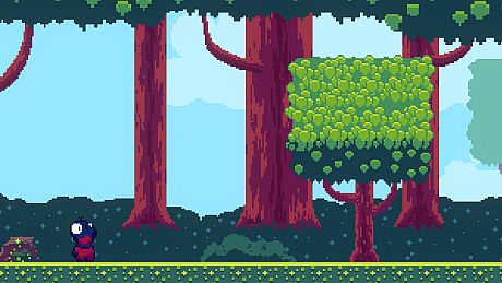 Little Ant Adventure (Windows) Game