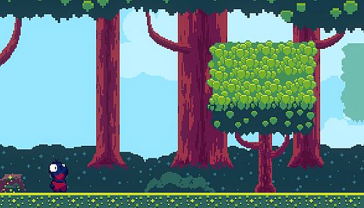 Little Ant Adventure (Windows)