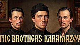 The Brothers Karamazov