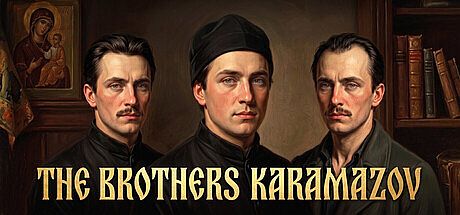 The Brothers Karamazov