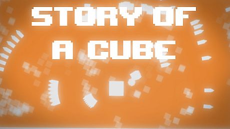 Story of a Cube Soundtrack DLC