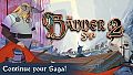 The Banner Saga 2 Deluxe Edition
