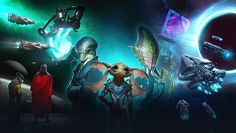 Stellaris: Console Edition - Expansion Pass Five