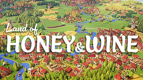 Land of Honey and Wine Game