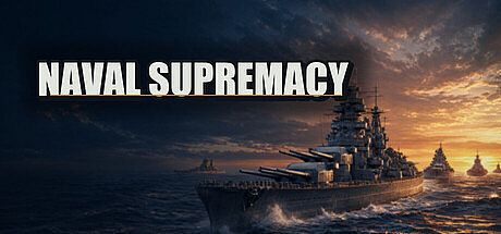 Naval Supremacy Game