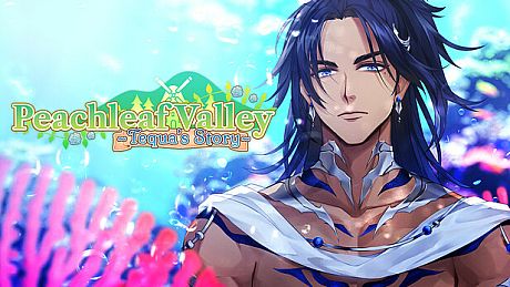 Peachleaf Valley: Tequa's Story (DLC) DLC