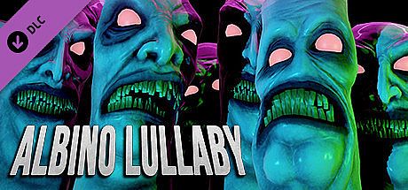 Albino Lullaby: Episode 3 DLC