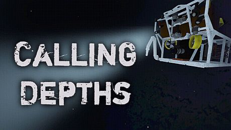 Calling Depths Game