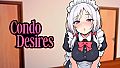 Condo Desires - Olivia, The Maid