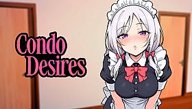 Condo Desires - Olivia, The Maid