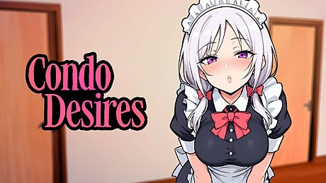 Condo Desires - Olivia, The Maid DLC