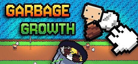 Garbage Growth Game