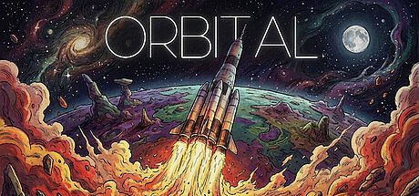 ORBITAL Game