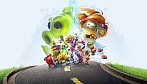 Buy Plants vs. Zombies: Battle for Neighborville Deluxe Edition PC