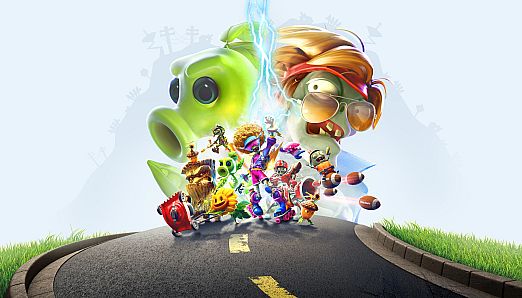 Plants vs. Zombies: Battle for Neighborville Deluxe Edition