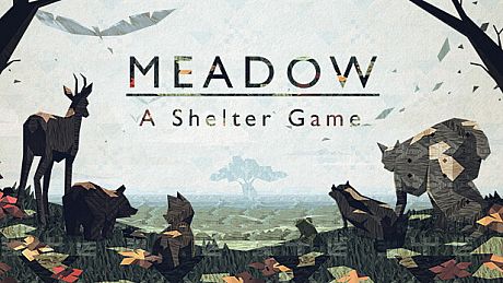 Meadow - A Shelter Game Game