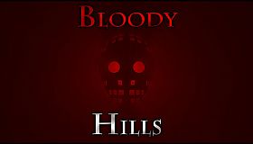 Bloody Hills