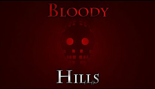 Bloody Hills