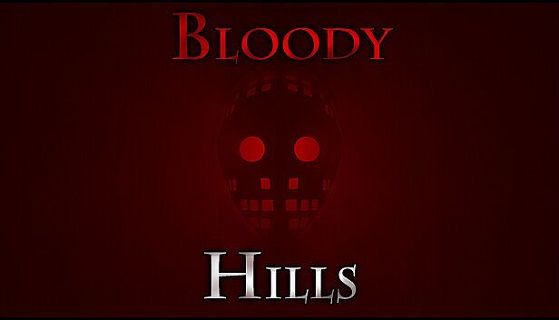 Buy Bloody Hills