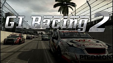 GI Racing 2.0 Game