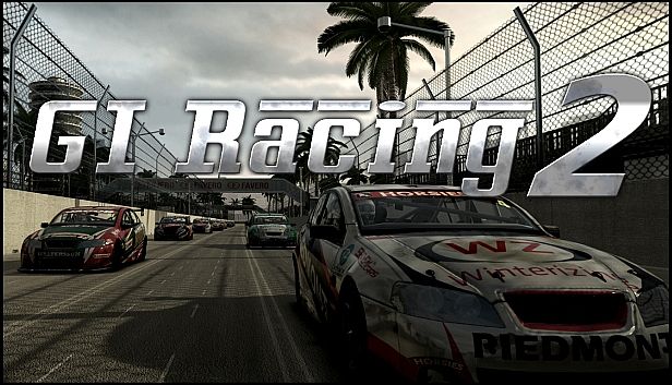 Buy GI Racing 2.0