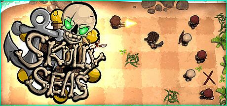 Skully Seas Game