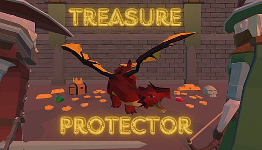 Treasure Protector