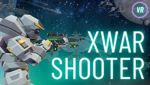 XWarShooterVR