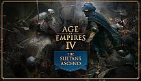 Buy Age of Empires IV:  The Sultans Ascend PC