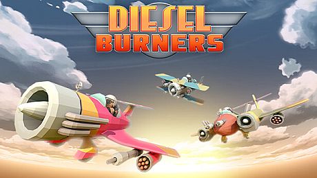 Diesel Burners Game