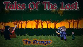 Tales Of The Lost: The Stranger
