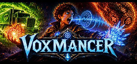VoxMancer Game
