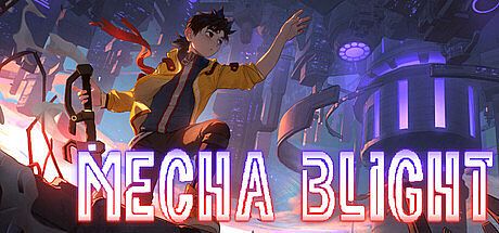 恶意结核 (MechaBlight) Game