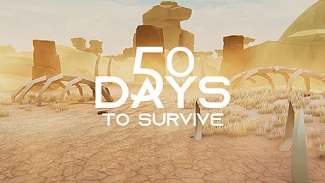 50 Days To Survive Game